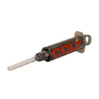 Colt Master Cleanser – Syringe-Style Anal Douche With Flexible Soft Tip > Essentials > Douches