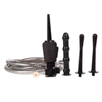 Colt Advanced Shower Shot – Hygienic Enema Kit with Universal Adapter and Directional Valve > Essentials > Douches