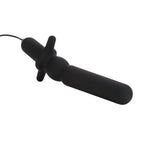 Colt Waterproof Power Anal-T – Rubber-Cote Material Waterproof Anal Vibrator with Four Speeds > Anal Range > Anal Probes