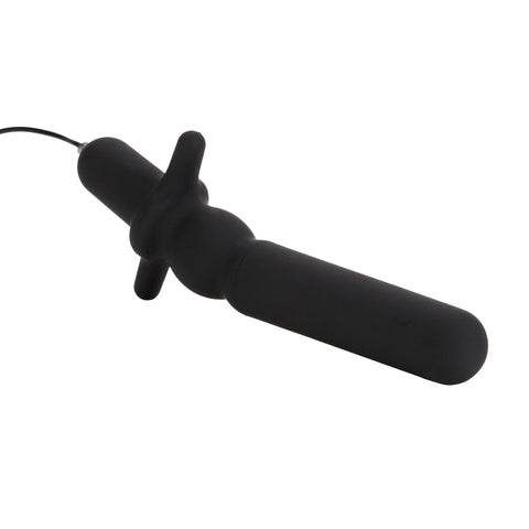 Colt Waterproof Power Anal-T – Rubber-Cote Material Waterproof Anal Vibrator with Four Speeds > Anal Range > Anal Probes