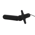 Colt Waterproof Power Anal-T – Rubber-Cote Material Waterproof Anal Vibrator with Four Speeds > Anal Range > Anal Probes