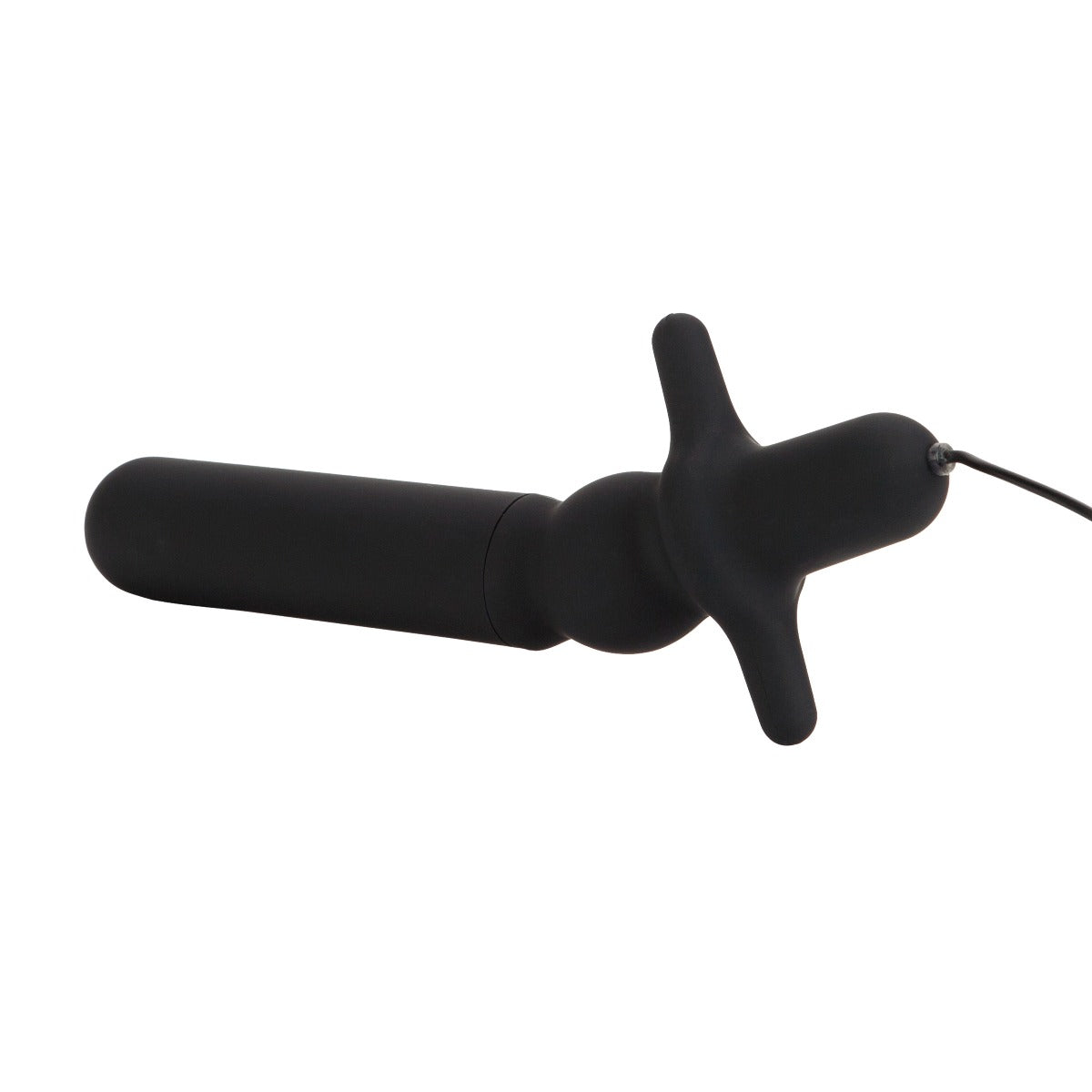 Colt Waterproof Power Anal-T – Rubber-Cote Material Waterproof Anal Vibrator with Four Speeds > Anal Range > Anal Probes