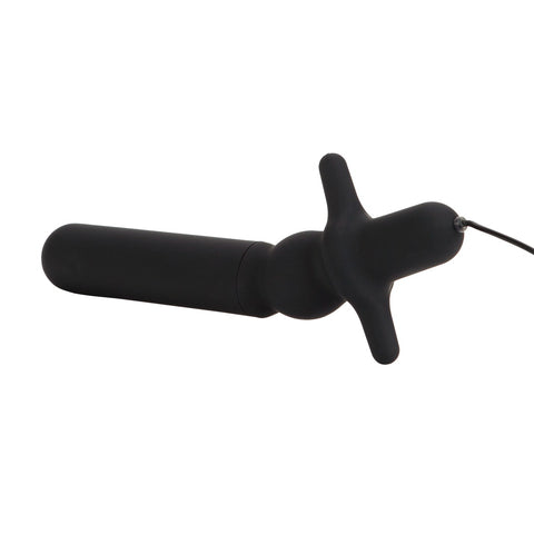 Colt Waterproof Power Anal-T – Rubber-Cote Material Waterproof Anal Vibrator with Four Speeds > Anal Range > Anal Probes