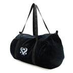 Sei Mio Velvet Duffle Bag – Travel Storage Bag > Essentials > Toy Storage