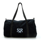 Sei Mio Velvet Duffle Bag – Travel Storage Bag Default Title > Essentials > Toy Storage