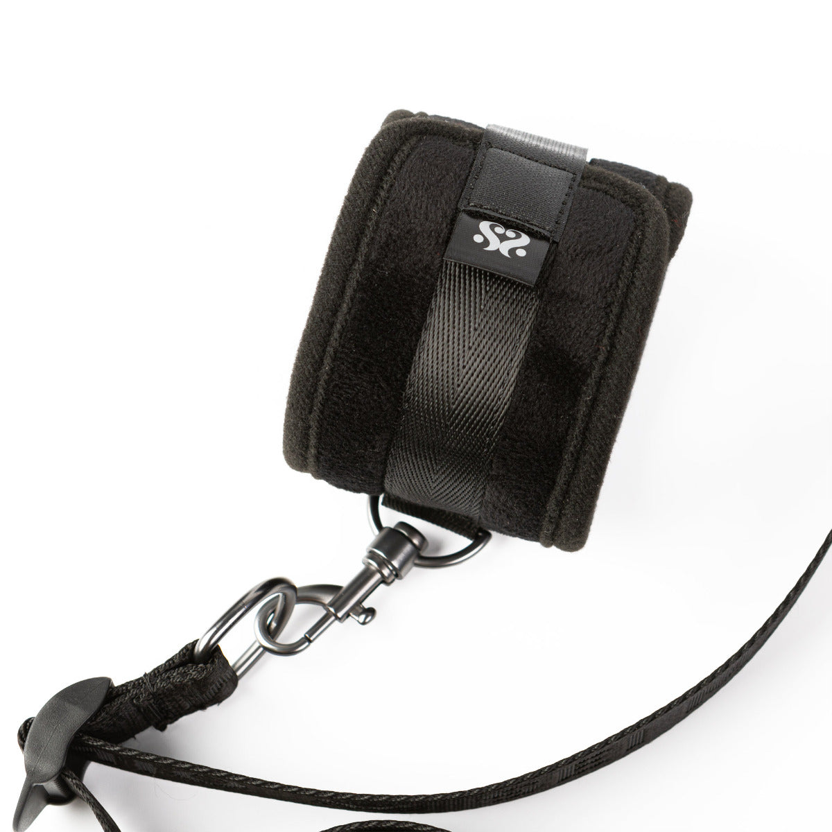 SEI MIO Comfortably In Control Deluxe Sex Position Restraint System – Restraint System Secondary image