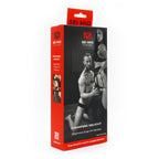 Sei Mio Strappers Delight Adjustable Strap-On Harness – Adjustable Strap-On Harness > Dildos > Strap On Harnesses