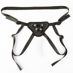 Sei Mio Strappers Delight Adjustable Strap-On Harness – Adjustable Strap-On Harness > Dildos > Strap On Harnesses