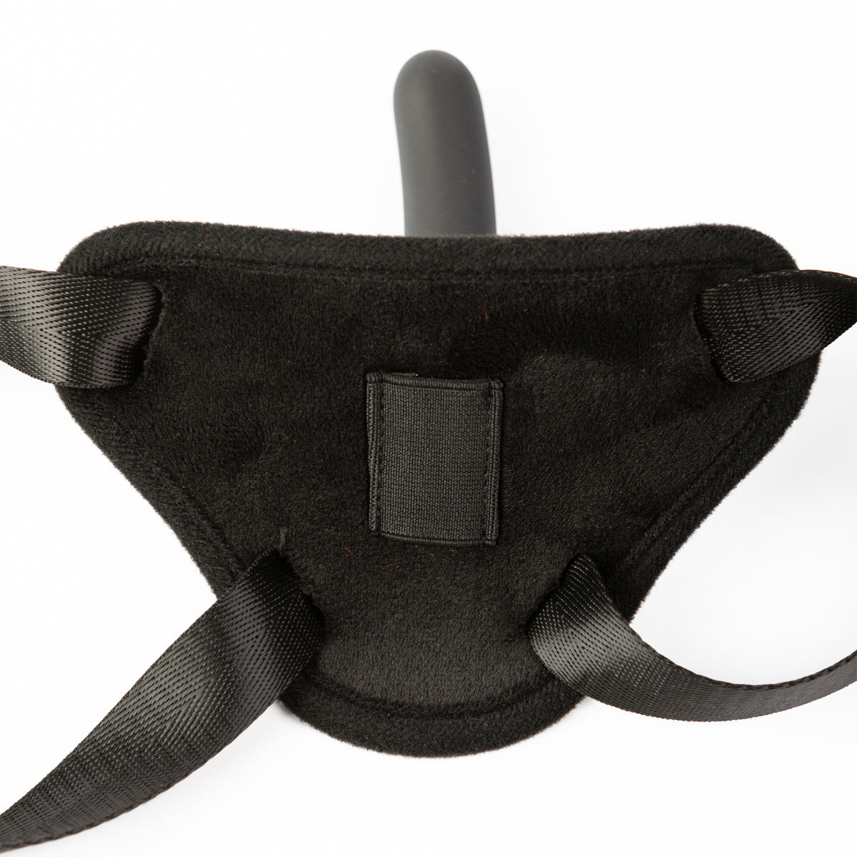 Sei Mio Strappers Delight Adjustable Strap-On Harness – Adjustable Strap-On Harness > Dildos > Strap On Harnesses