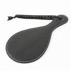 Sei Mio Roundly Chastised Broad Circular Spanking Paddle – Broad Surface Impact Paddle > Bondage Gear > Paddles