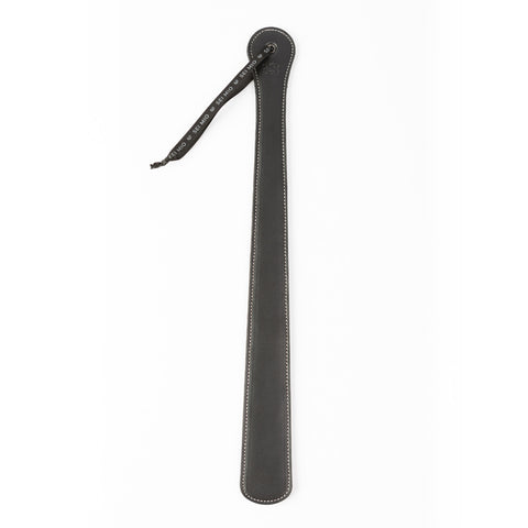 Sei Mio Rule My World Flexible High Impact Paddle – Flexible High Impact Paddle > Bondage Gear > Paddles