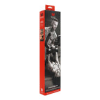 Sei Mio Spread the Love Ankle Spreader Bar with Wrist Cuffs – Restraint Bar Set > Bondage Gear > Restraints