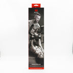 Sei Mio Spread the Love Ankle Spreader Bar with Wrist Cuffs – Restraint Bar Set > Bondage Gear > Restraints