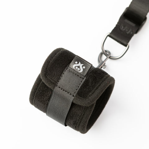 Sei Mio Bed-Spreader – Adjustable Under Mattress 4-Way Restraint System > Bondage Gear > Bed Restraints