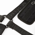 Sei Mio Bed-Spreader – Adjustable Under Mattress 4-Way Restraint System > Bondage Gear > Bed Restraints