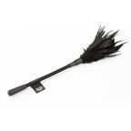 Sei Mio Tickled Kink Soft Mini Feather Tickler – Soft Mini Feather Tickler > Bondage Gear > Ticklers