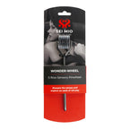 Sei Mio Wonder Wheel 5-Row Sensory Pinwheel – Sensory Stimulator Tool > Bondage Gear > Medical Instruments