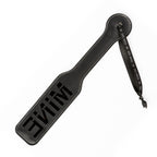 Sei Mio You're All Mine Impression Spanking Paddle – Durable Material Spanking Paddle > Bondage Gear > Paddles