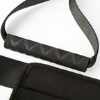 Sei Mio Behind Closed Doors Adjustable Door Hanging Swing – Adjustable Strap Sex Swing > Sex Toys > Swings & Slings