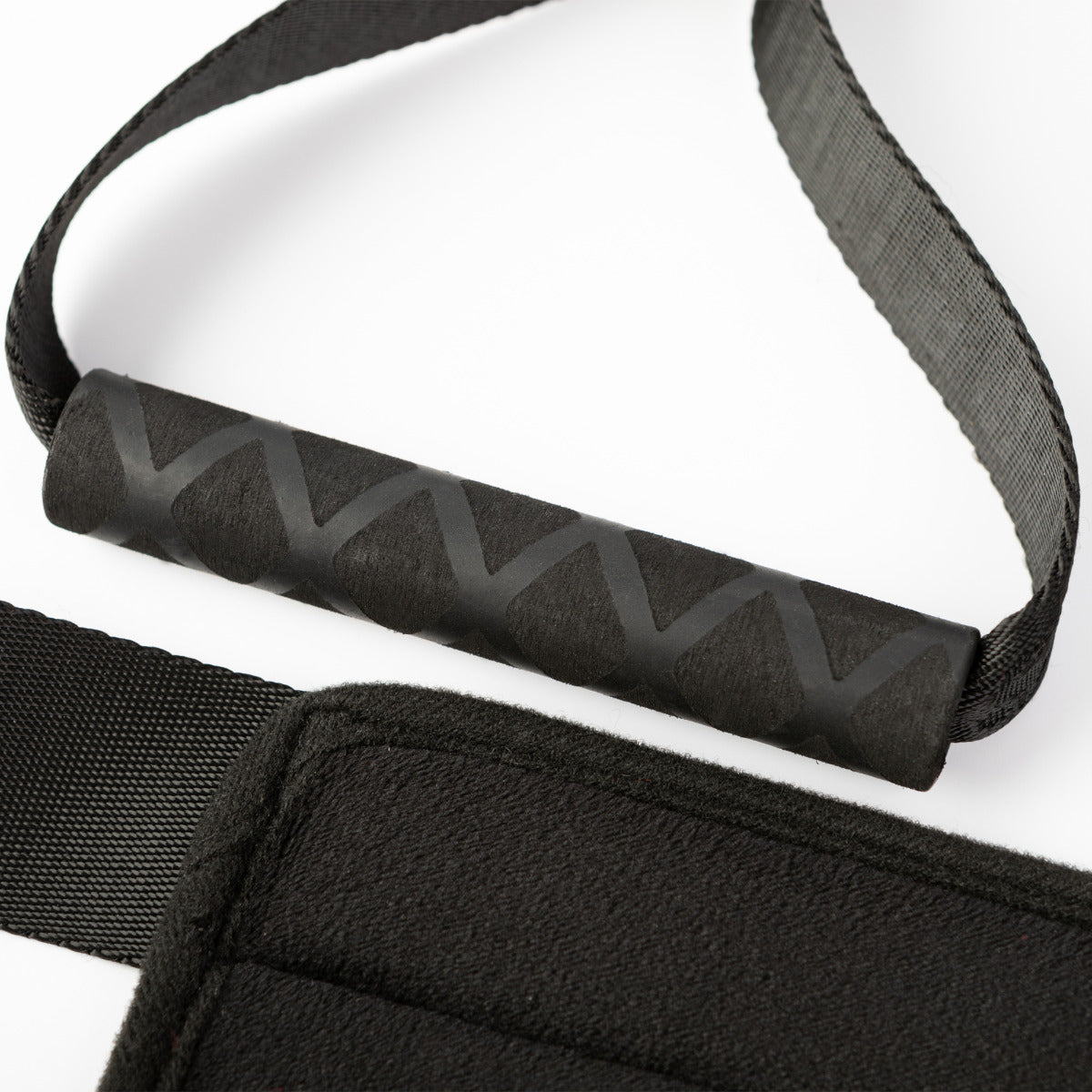 Sei Mio Behind Closed Doors Adjustable Door Hanging Swing – Adjustable Strap Sex Swing > Sex Toys > Swings & Slings
