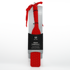 Tyre Paddle Large Double-Sided Vegan Spanking Tool – Vegan Spanking Paddle > Bondage Gear > Paddles