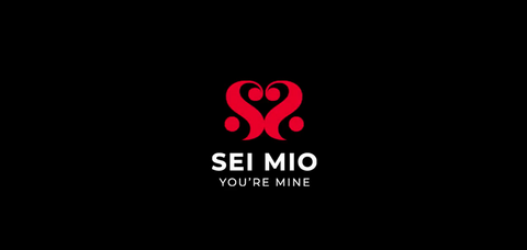 Sei Mio Nights in Tied Satin – Soft Satin Silk Sash Restraints Set > Bondage Gear > Restraints