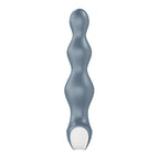 Satisfyer Lolli-Plug 2 – Vibrating Anal Beads with Three Progressive Beads and Dual Motors > Anal Range > Anal Beads