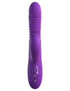 Pipedream Fantasy For Her Ultimate Thrusting Clit Stimulate-Her Vibrator > Vibrators > Ladies > Rabbit