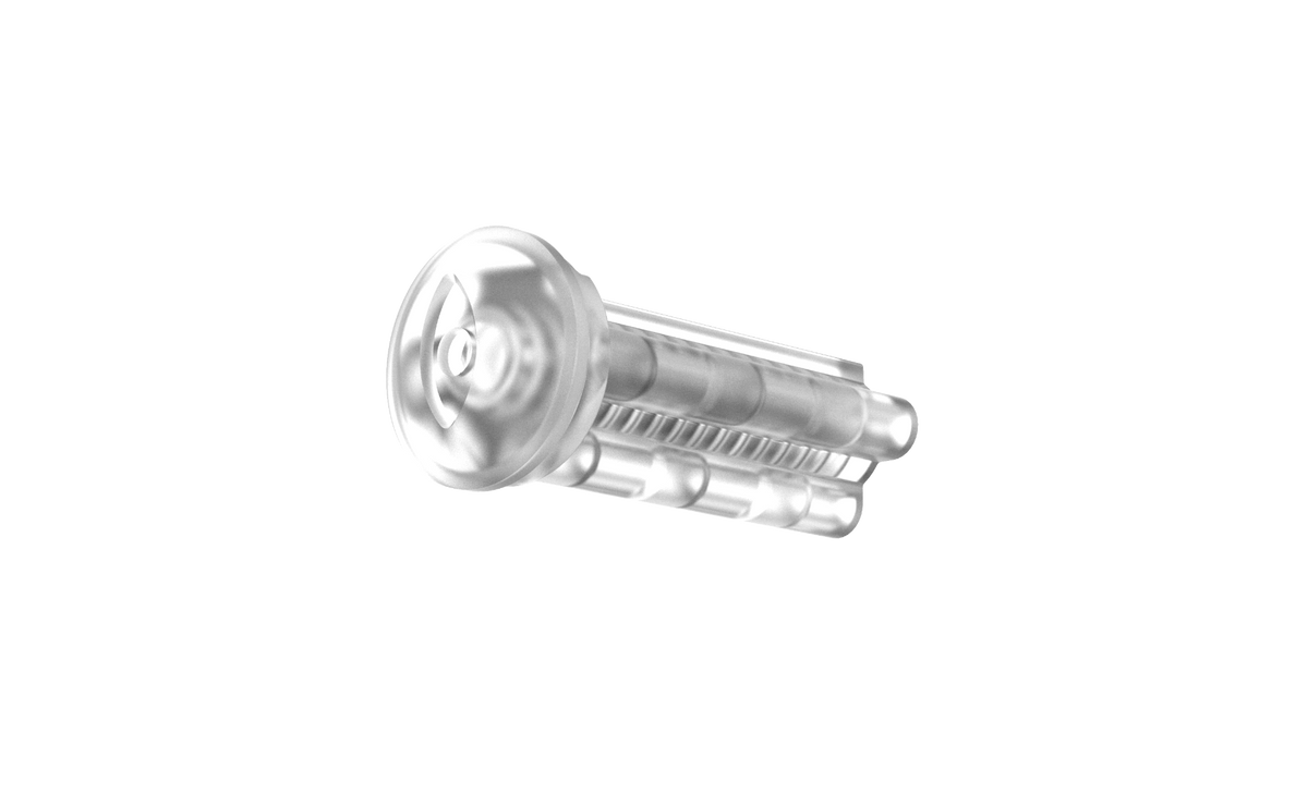 Kiiroo Titan Power Sleeve – Rechargeable Vibrating Male Masturbator Sleeve > Sex Toys For Men > Masturbators > Vibrating