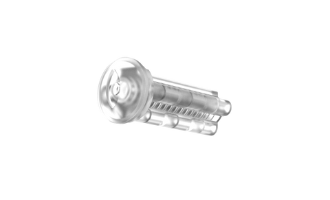 Kiiroo Titan Power Sleeve – Rechargeable Vibrating Male Masturbator Sleeve > Sex Toys For Men > Masturbators > Vibrating