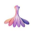 Skins Care Deluxe Kegel Exercise Set – Body-Safe Silicone 6-Piece Kegel Exerciser Set > Sex Toys For Ladies > Kegel Exercise