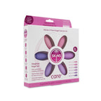 Skins Care Deluxe Kegel Exercise Set – Body-Safe Silicone 6-Piece Kegel Exerciser Set > Sex Toys For Ladies > Kegel Exercise