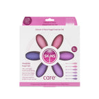Skins Care Deluxe Kegel Exercise Set – Body-Safe Silicone 6-Piece Kegel Exerciser Set > Sex Toys For Ladies > Kegel Exercise