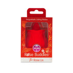 Skins Rose Buddies The Rose Flix – Clitoral Massager > Sex Toys For Ladies > Rose Stimulators