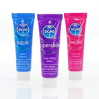 Skins Vital and Fruity Sampler 12ml Tubes 6 Pack – Flavored Lubricant Set > Lube > Flavoured