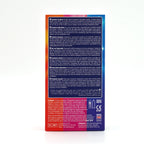 Skins Assorted Condoms 16 Pack – Natural, Dotted, Ribbed, Ultra Thin Condoms > Essentials > Condoms