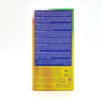 Skins Flavoured Condoms 16 Pack – Extra Lubrication Condoms with Banana Bubblegum Mint Strawberry Flavours > Essentials > Condoms