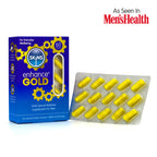 Skins Enhance Gold – Men’s Sexual Health Supplement 60 Pack > Essentials > Mens Enhancers