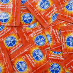 Skins Ultra Thin Condoms – Strong and Thin Latex Condom - Bulk 500 Pack Default Title > Essentials > Condoms