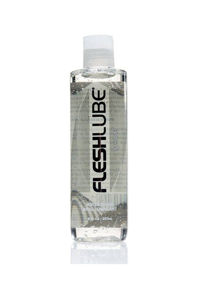 Fleshlight Fleshlube Slide – Water-Based 250ml Anal Lubricant > Lube > Anal