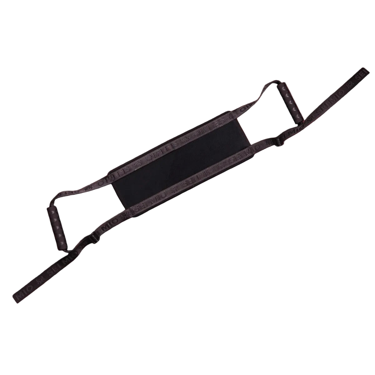 SEI MIO Doggedly Divine Deluxe Positioning Strap – Adjustable Strap Positioning Strap > Sex Toys > Sex Positioners Main image