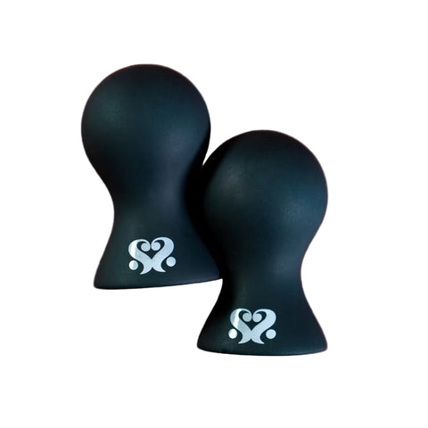 SEI MIO Areola Grande – Adjustable Suction Nipple Suckers > Sex Toys > Nipple Suckers