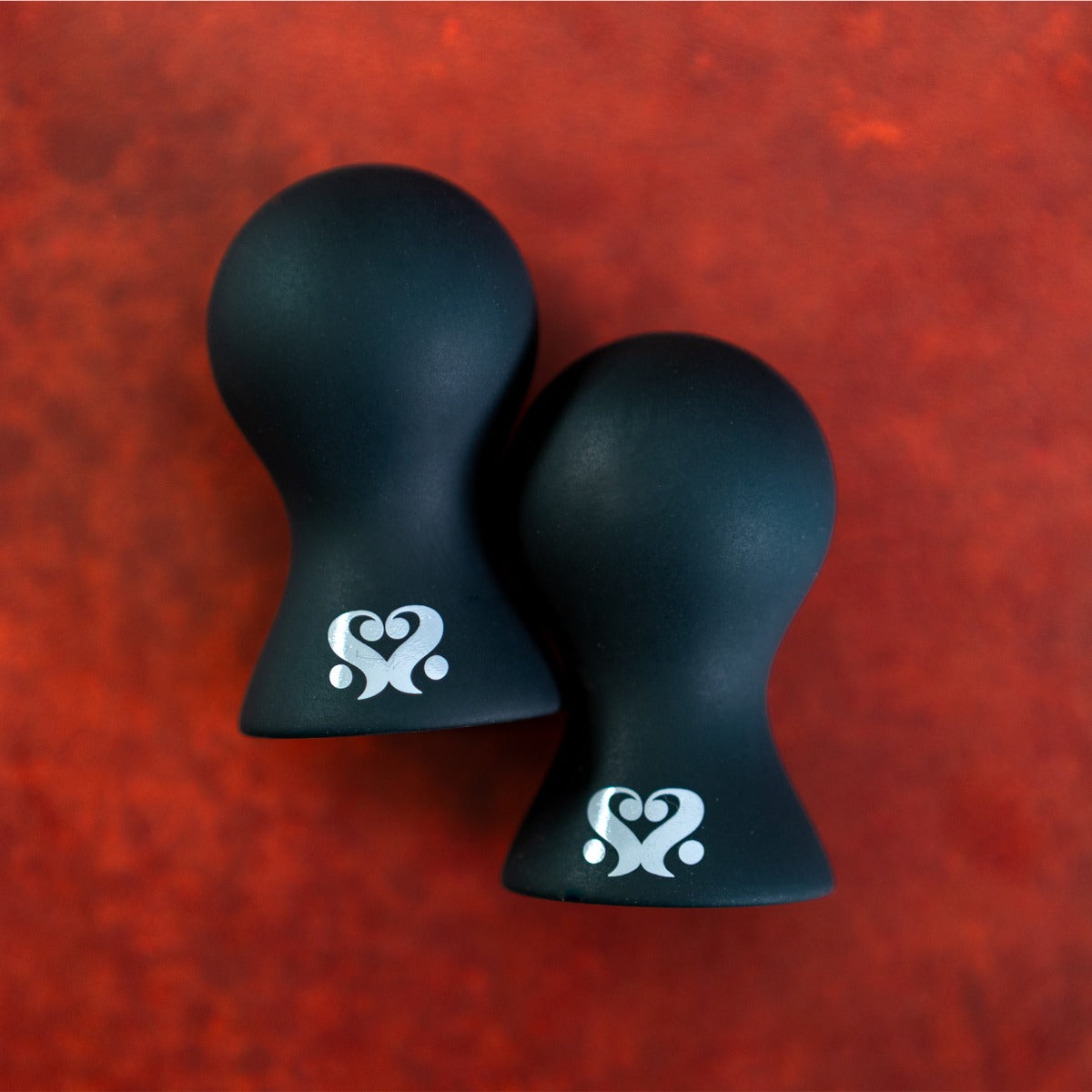SEI MIO Areola Grande – Adjustable Suction Nipple Suckers Secondary image