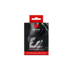 SEI MIO Bite the Bullet – Multi-Speed Whisper-Quiet Vibrating Bullet Massager > Vibrators > Mini Vibrators
