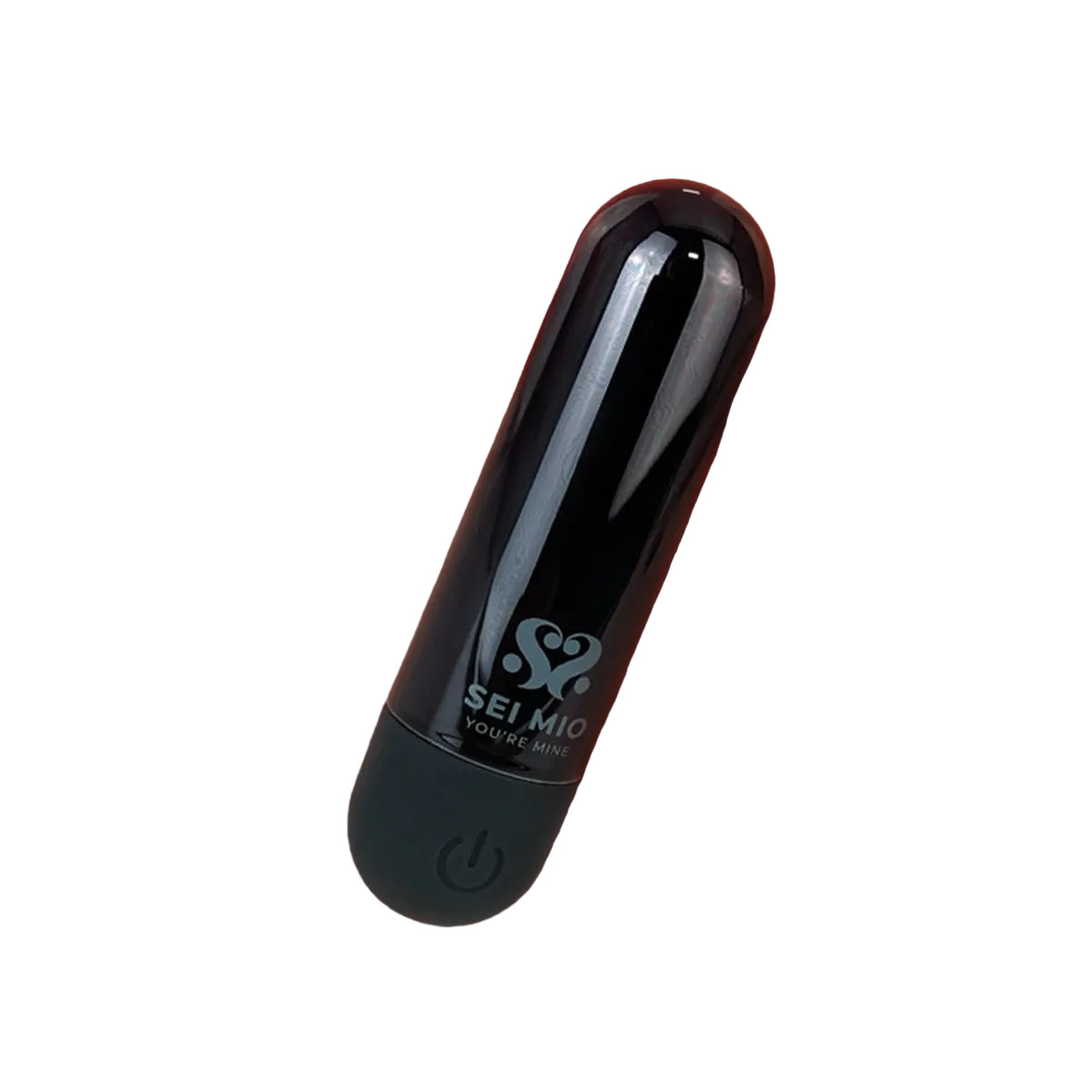 SEI MIO Bite the Bullet – Multi-Speed Whisper-Quiet Vibrating Bullet Massager > Vibrators > Mini Vibrators