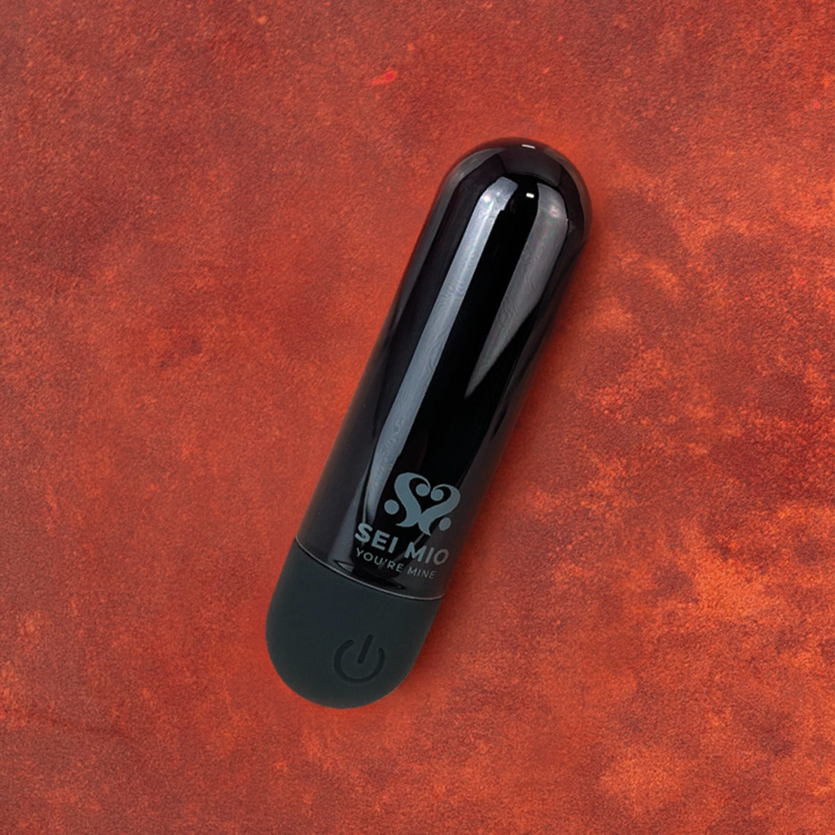SEI MIO Bite the Bullet – Multi-Speed Whisper-Quiet Vibrating Bullet Massager > Vibrators > Mini Vibrators