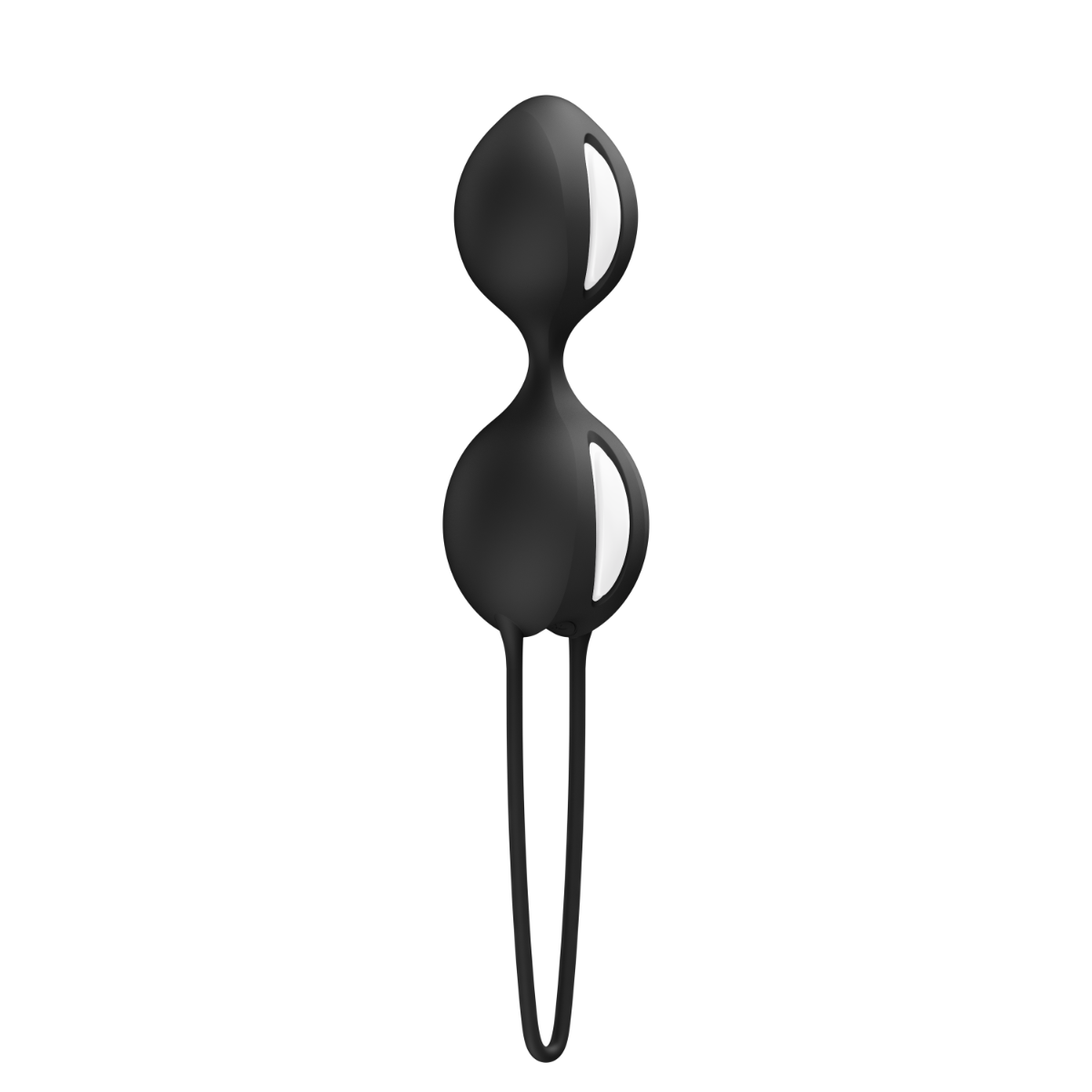 Fun Factory Smartballs Duo – Weighted Kegel Balls with Internal Moving Weights 2.6 oz > Sex Toys For Ladies > Kegel Exercise