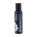 Sliquid Naturals Satin Intimate Moisturiser – 2oz to 8.5oz > Lube > Water Based