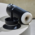 SVibe Ikon JET Masturbator – Customizable Vibrations Thrusting Action Heating Function > Sex Toys For Men > Masturbators Premium