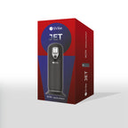 SVibe Ikon JET Masturbator – Customizable Vibrations Thrusting Action Heating Function > Sex Toys For Men > Masturbators Premium
